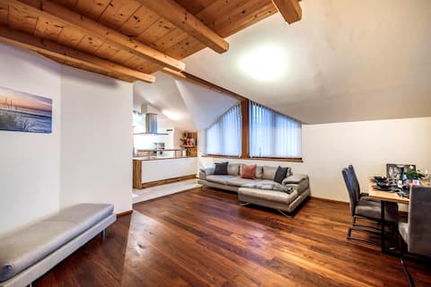 Apartement Huck