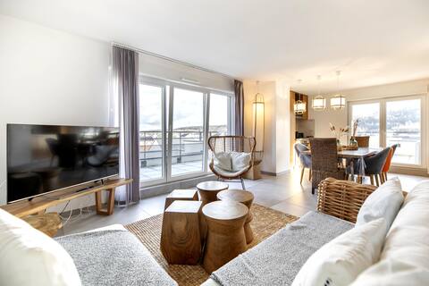 Luxury lodge A l'Aube de Bali