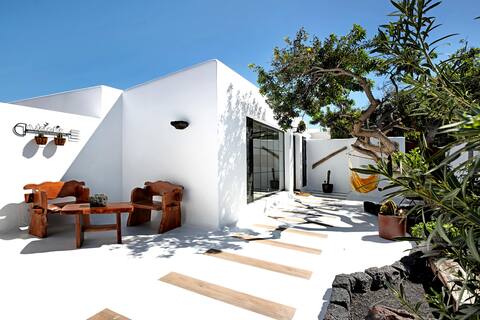 Apartment El Jable