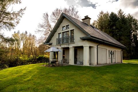 Escape Ordinary at Lough Erne!