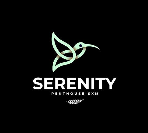 Serenity Penthouse - The Pinnacle of Luxury