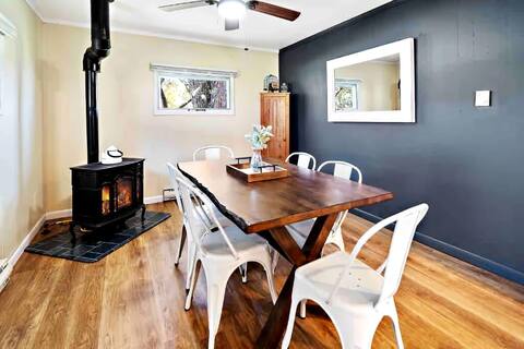 Little Blue Cottage FLX; Lakefront &Wine Trails