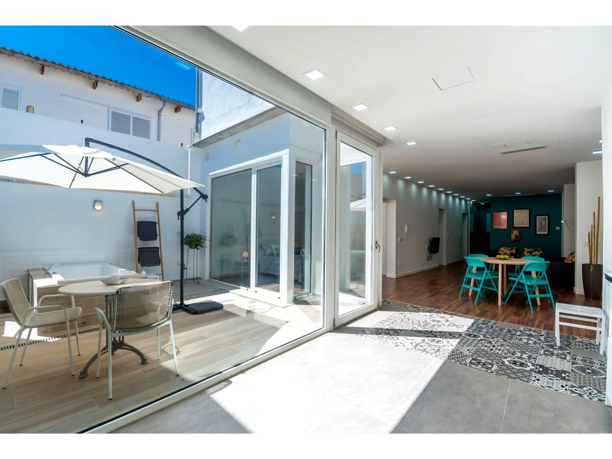 Successful Airbnb property: Can Menut by Interhome in Sa Pobla