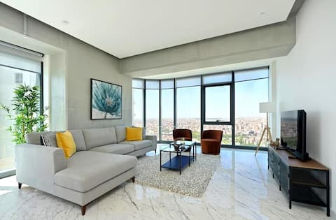 Beautiful Bright Modern 2BD/2Bath Pool+Gym! #219