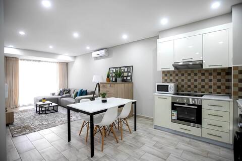 Maison Moz - Polana Plaza VI