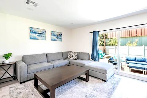 Gorgeous & Comfy 3bd/2ba Ho · Gorgeous & Comfy 3bd