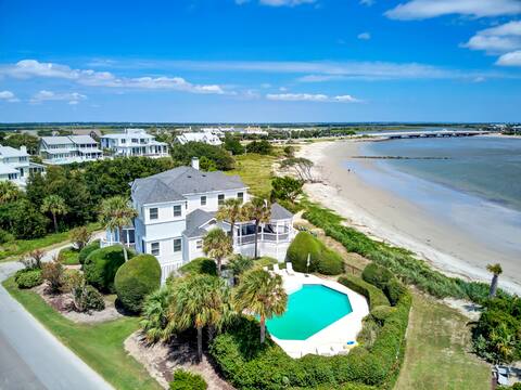 Haven by AvantStay | Luxury Beachfront Retreat