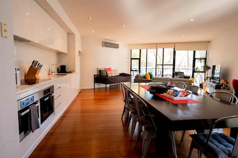 Large Executive 3 bedroom
