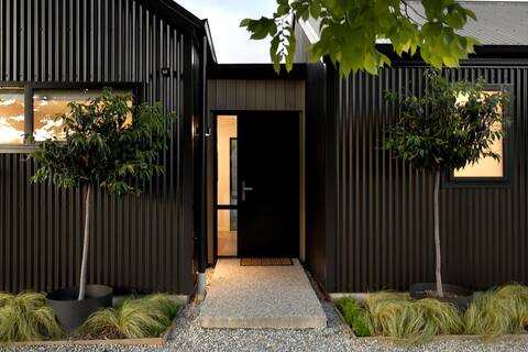Beautiful Arrowtown Home
