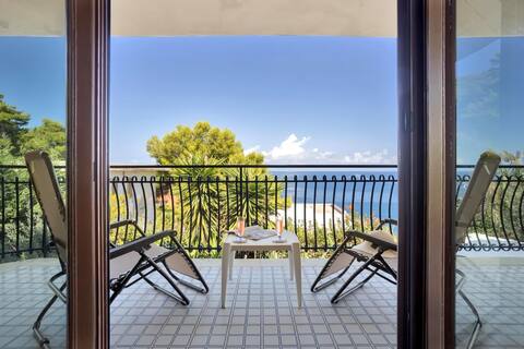 Villa Corallo