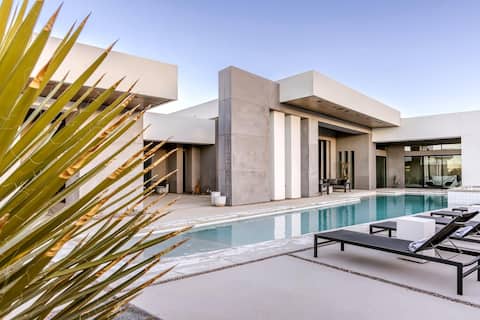 Vanguard by Fieldtrip | 5 Bd Private Luxury w Pool