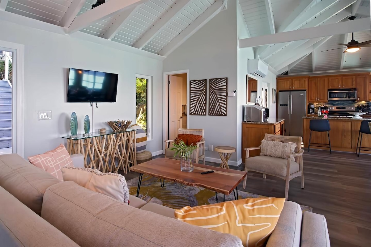 Crosswinds Villa Gorgeous Views & Breezes, Pool - Villas for Crosswinds Villa Gorgeous Views & Breezes, Pool - Villas for
