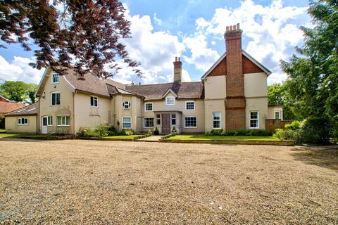 Ashfield Place by Group Retreats