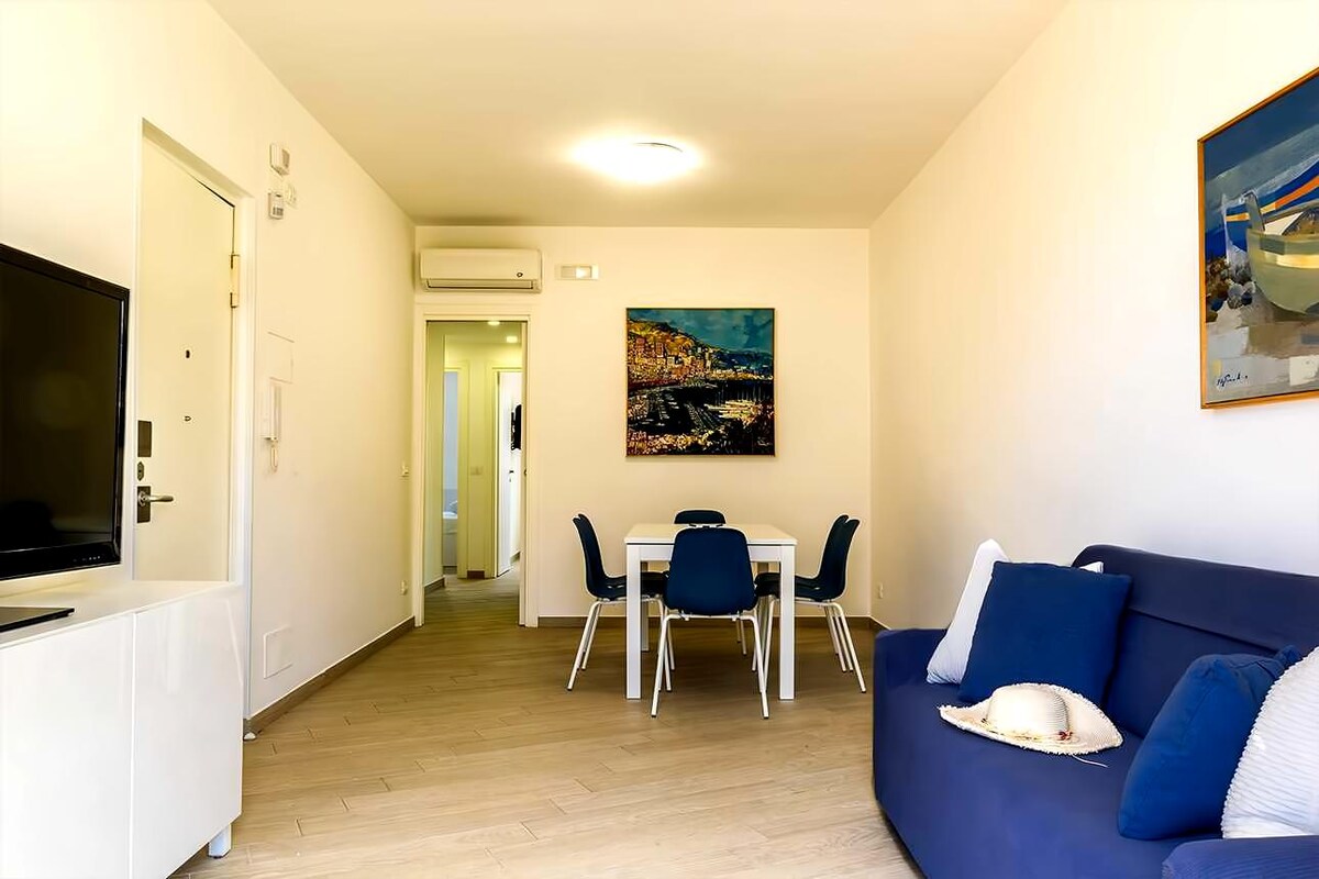 Popular Airbnb listing: Suite Home Astrid-Mascali Holiday Home in Mascali