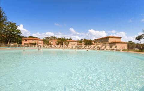 Pet friendly apartment in Sta Maria Poggio