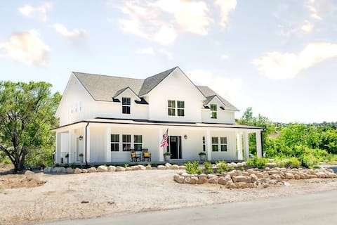 Bryce Canyon Homestead - No Fees