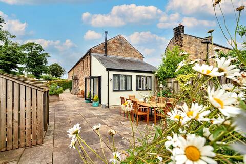 Finest Retreats | Quarry Lodge