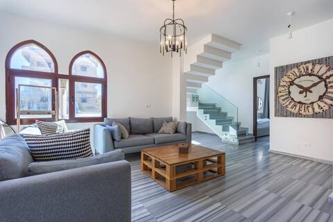 Duplex 3-BR / Batroun Port