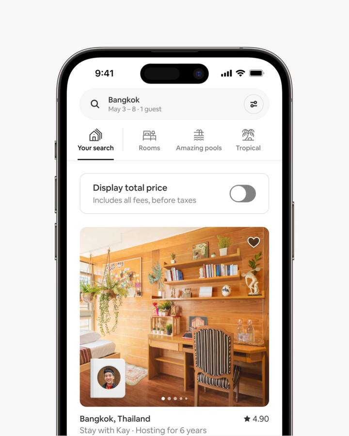  2023 airbnb