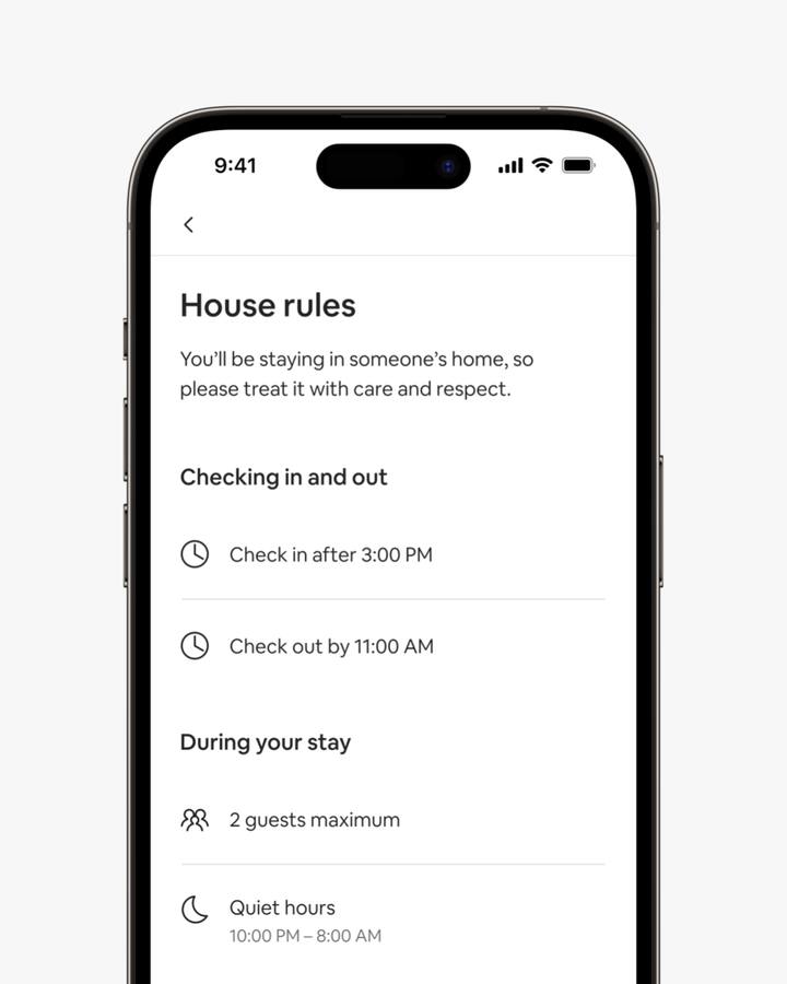 Airbnbs sommeroppdatering 2023