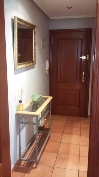 Entrada