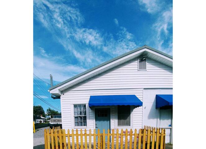 Airbnb Herrington Lake Vacation Rentals Places To Stay