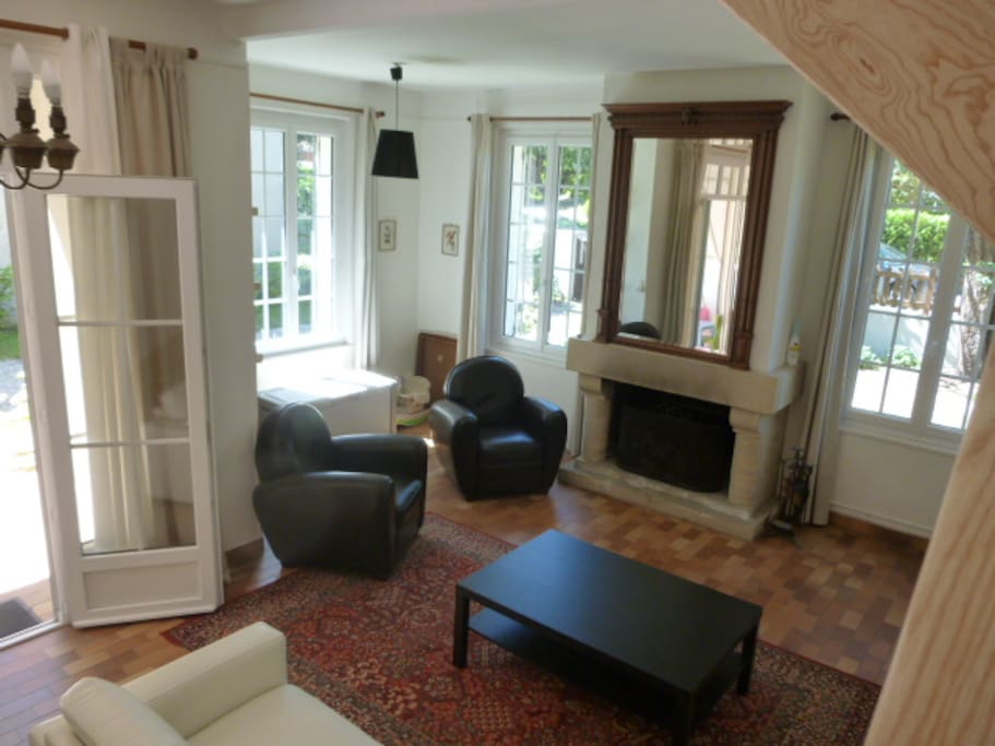 Salon