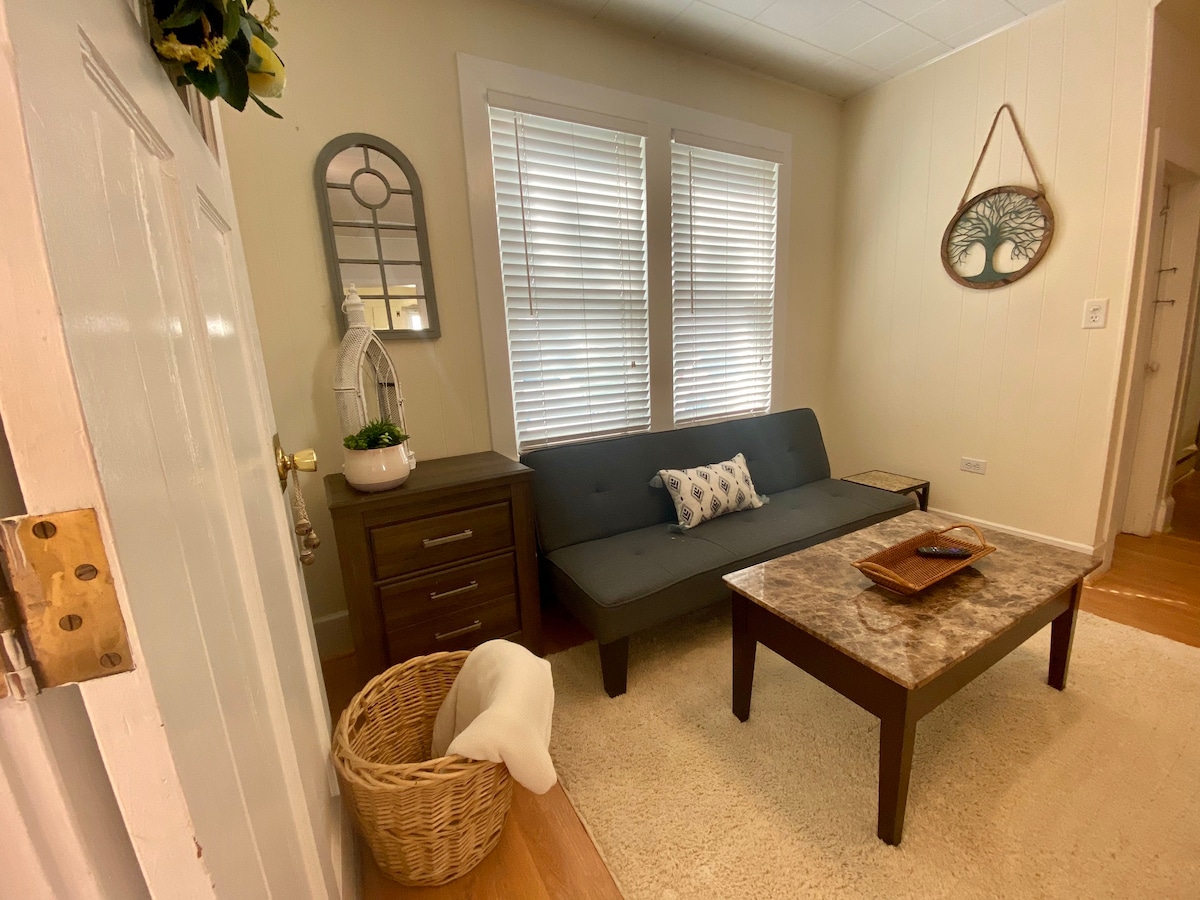 Дневен простор