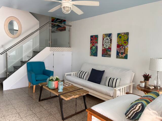 XioMara managed Airbnb listing 2