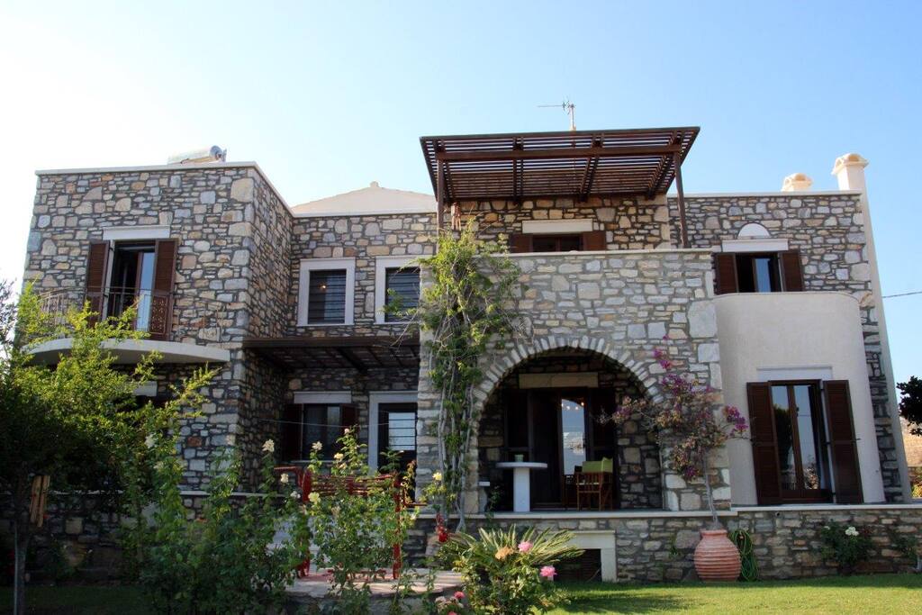 CASA KALY