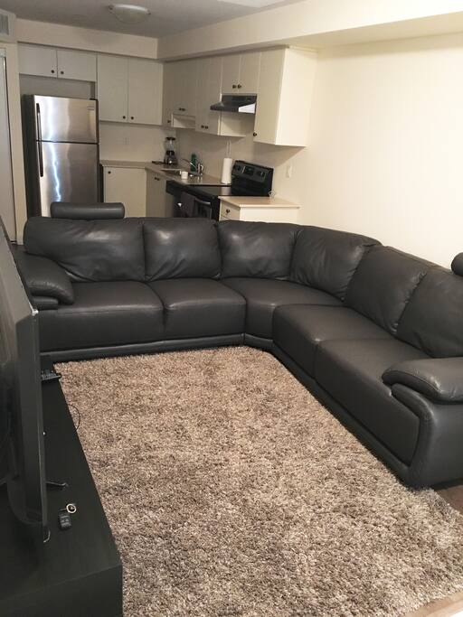 Cozy Livingroom