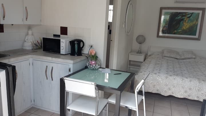 Дневен простор