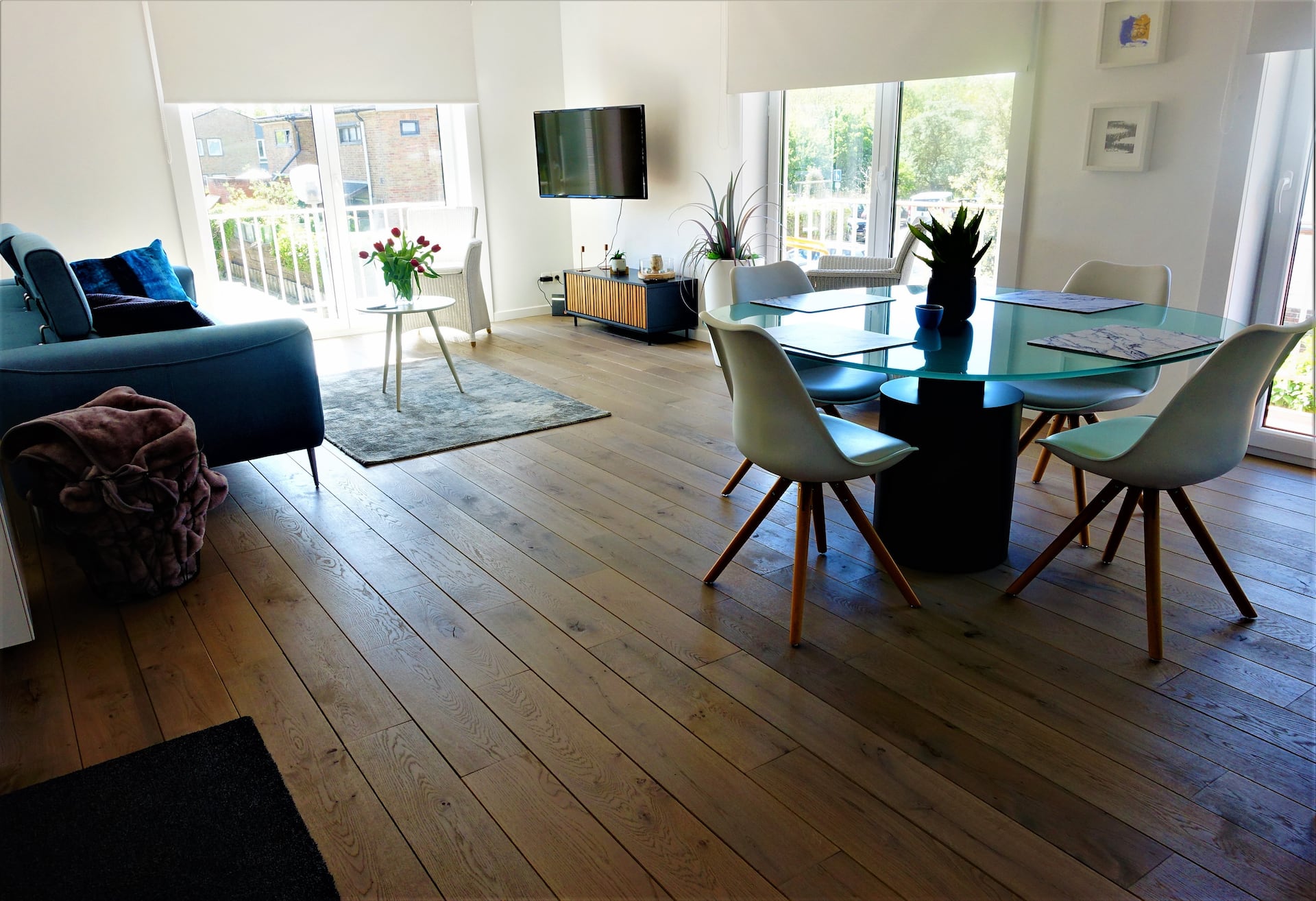 Nice apartment Zeebrugge beach
