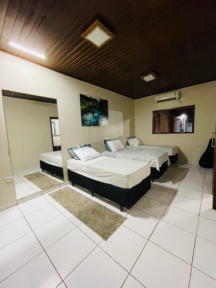 საძინებელი 2