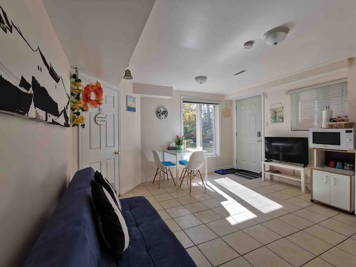 Top 17 Airbnb Vacation Rentals In Richmond Hill, Ontario, Trip101