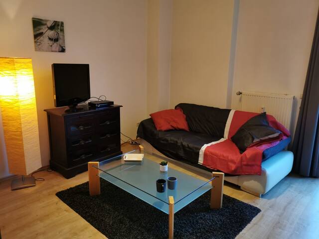 Airbnb Bech Kleinmacher Vacation Rentals Places To Stay