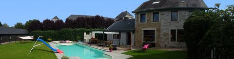 CASALEA gîte