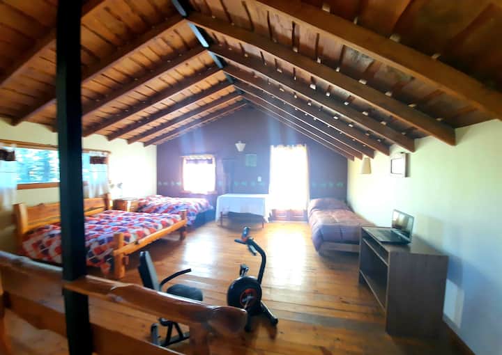 غرفة النوم 1