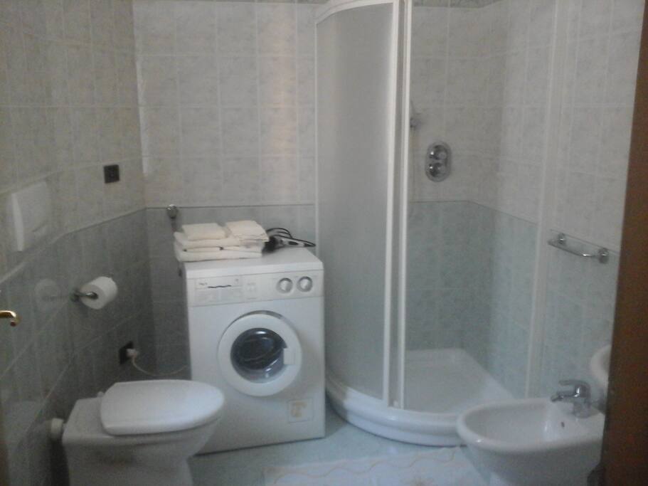 Bagno