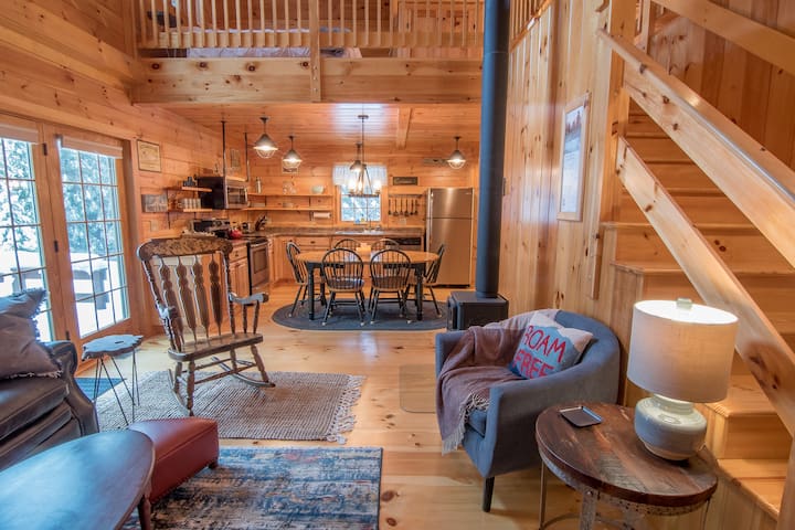 Airbnb Echo Lake Vacation Rentals Places To Stay New
