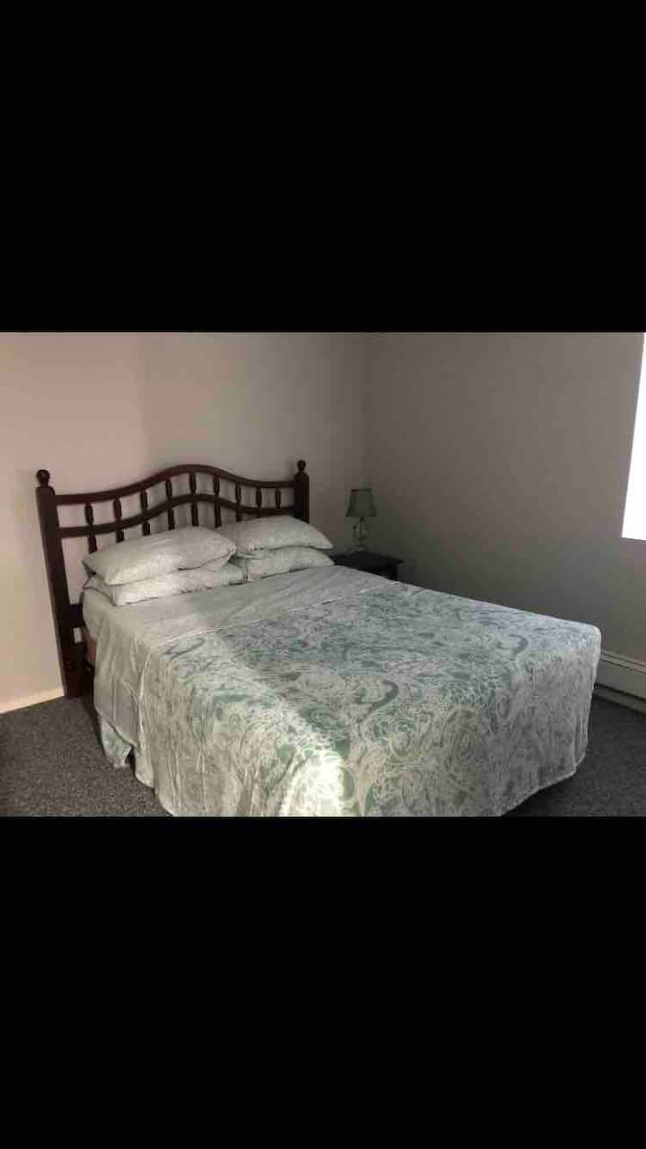 Спална соба 2