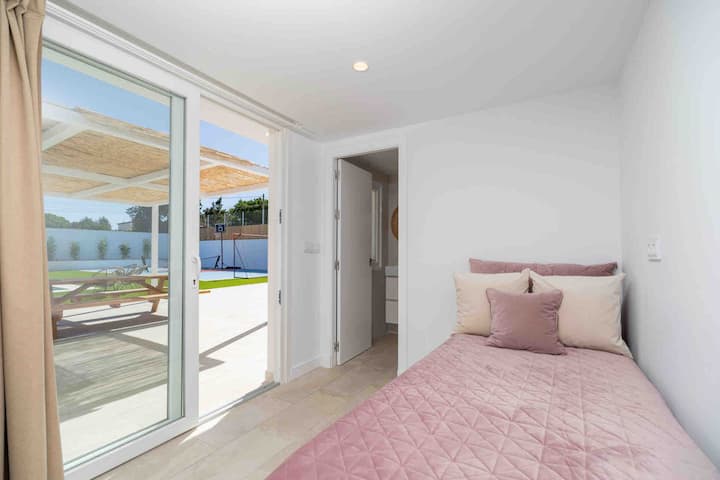 غرفة النوم 3