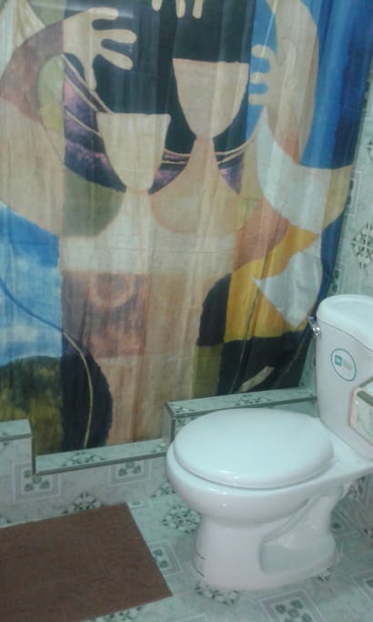 baño 1