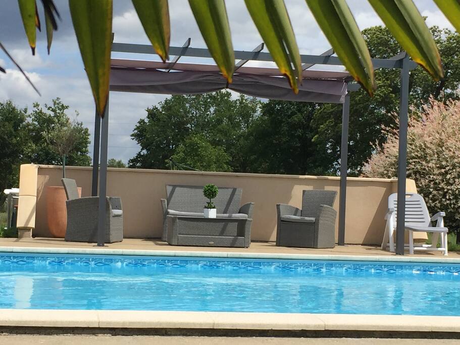 Petit coin détente