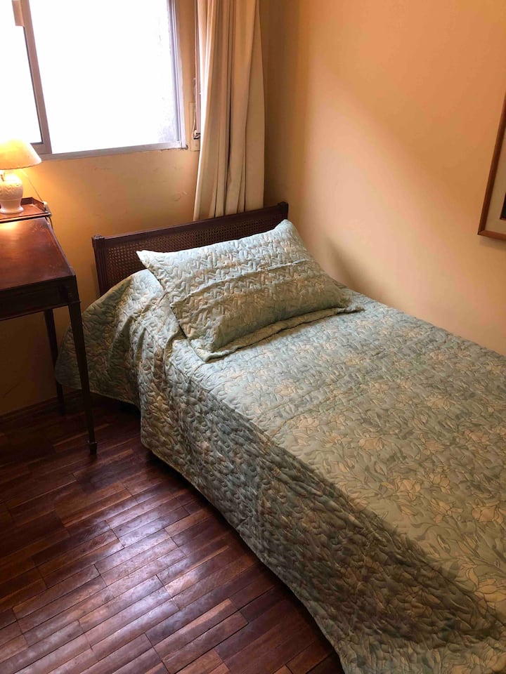 ห้องนอน