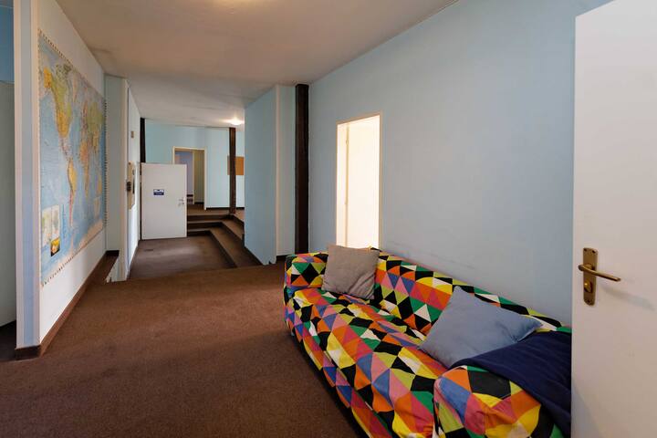 Loft Apartm At IP.Pavlova with 9 bedrs and 3 baths gallery image 4