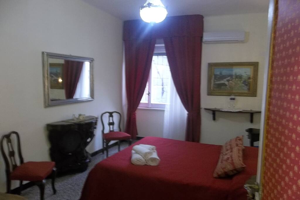 room MARY SOMERVILLE