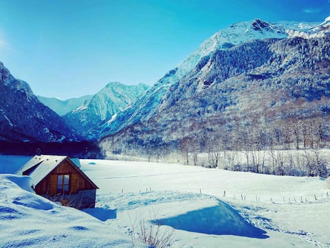 Artiguelongue Estate