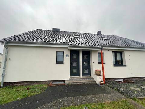 FeWo Haus Lübeck Sereetz Ostsee Travemünde