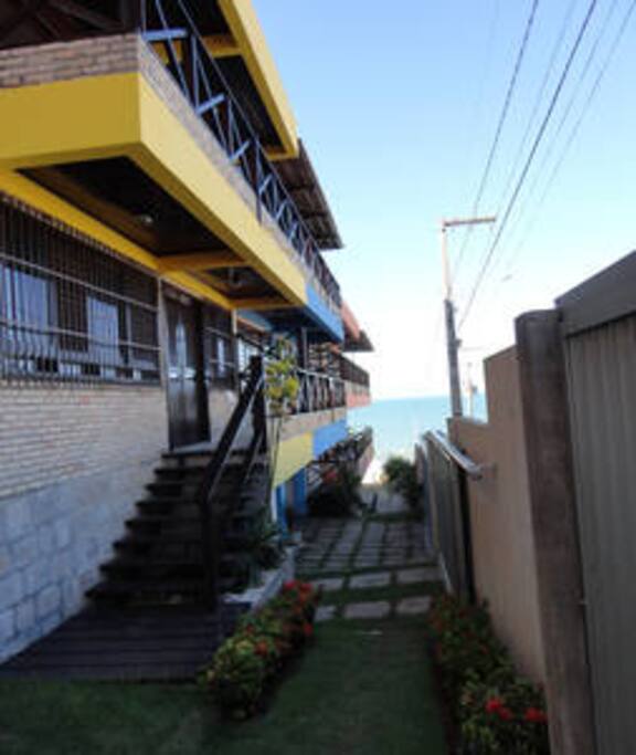 Jardim/Yard